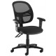 Jota Mesh Back Twin Lever Operator Chair